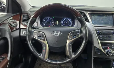 Hyundai Grandeur 2014, 152970 км, за 4488.68 USD - фото 13