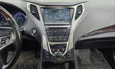 Hyundai Grandeur 2014, 152970 км, за 4488.68 USD - фото 14