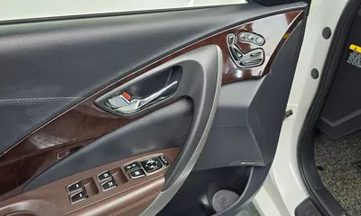 Hyundai Grandeur 2014, 152970 км, за 4488.68 USD - фото 17