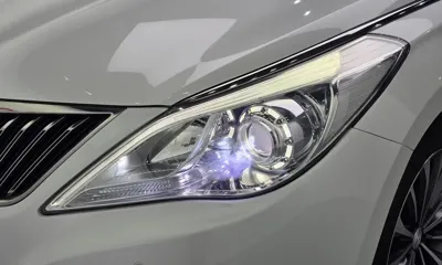 Hyundai Grandeur 2014, 152970 км, за 4488.68 USD - фото 22