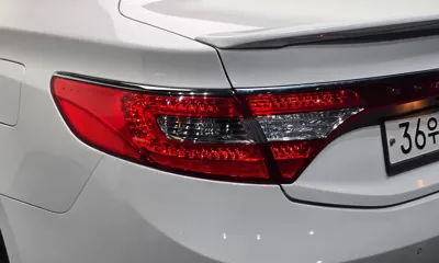 Hyundai Grandeur 2014, 152970 км, за 4488.68 USD - фото 23