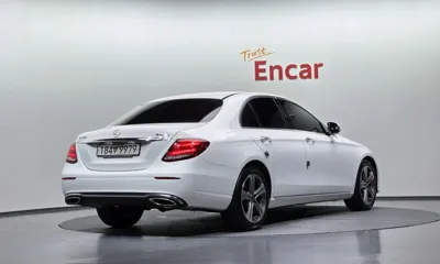 Mercedes-Benz E-Class 2018, 145174 км, за 14006.52 USD