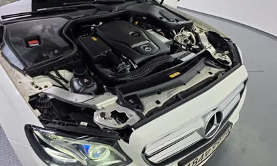 Mercedes-Benz E-Class 2018, 145174 км, за 14006.52 USD - фото 6