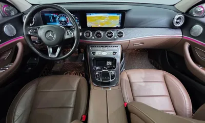 Mercedes-Benz E-Class 2018, 145174 км, за 14006.52 USD - фото 7