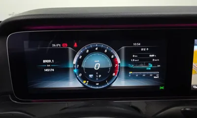 Mercedes-Benz E-Class 2018, 145174 км, за 14006.52 USD - фото 8