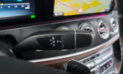 Mercedes-Benz E-Class 2018, 145174 км, за 14006.52 USD - фото 9