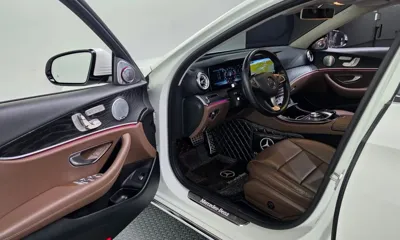 Mercedes-Benz E-Class 2018, 145174 км, за 14006.52 USD - фото 10
