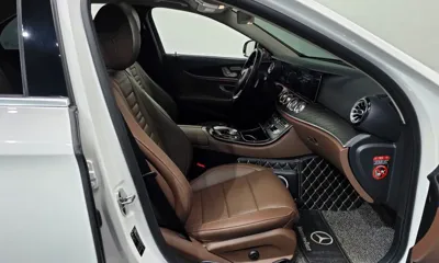 Mercedes-Benz E-Class 2018, 145174 км, за 14006.52 USD - фото 11