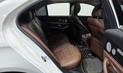Mercedes-Benz E-Class 2018, 145174 км, за 14006.52 USD - фото 12