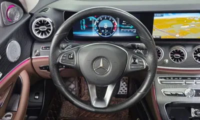 Mercedes-Benz E-Class 2018, 145174 км, за 14006.52 USD - фото 13