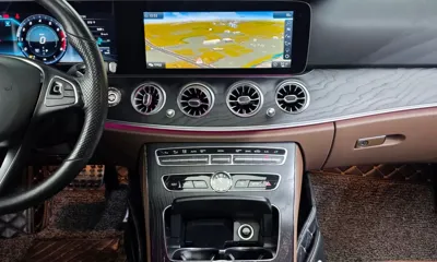 Mercedes-Benz E-Class 2018, 145174 км, за 14006.52 USD - фото 14