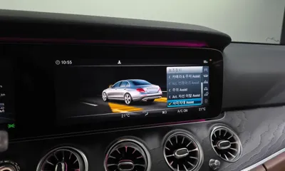 Mercedes-Benz E-Class 2018, 145174 км, за 14006.52 USD - фото 16