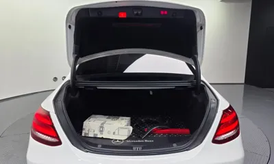 Mercedes-Benz E-Class 2018, 145174 км, за 14006.52 USD - фото 20
