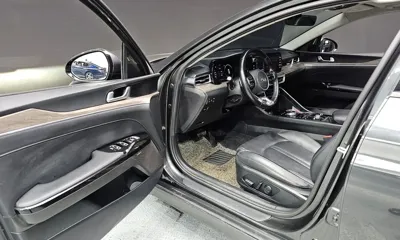 Kia K5 2021, 93405 км, за 14039.72 USD - фото 10