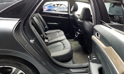 Kia K5 2021, 93405 км, за 14039.72 USD - фото 12