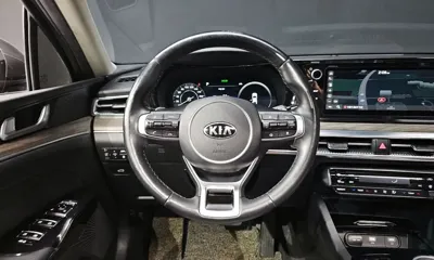 Kia K5 2021, 93405 км, за 14039.72 USD - фото 13
