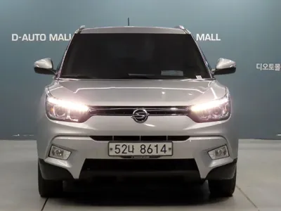 KG_Mobility_Ssangyong TIBOLI 2017, 82450 км, за 4823.26 USD