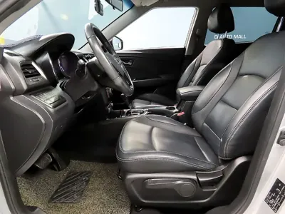 KG_Mobility_Ssangyong TIBOLI 2017, 82450 км, за 4791.91 USD - фото 6