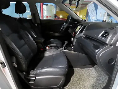KG_Mobility_Ssangyong TIBOLI 2017, 82450 км, за 4791.91 USD - фото 8