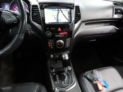 KG_Mobility_Ssangyong TIBOLI 2017, 82450 км, за 4791.91 USD - фото 11