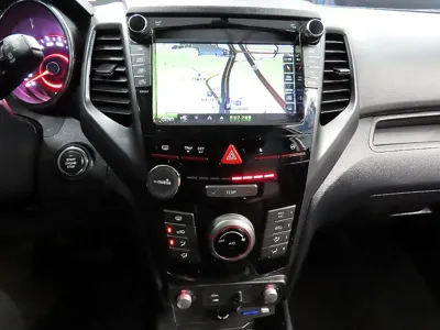 KG_Mobility_Ssangyong TIBOLI 2017, 82450 км, за 4791.91 USD - фото 12