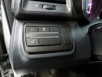 KG_Mobility_Ssangyong TIBOLI 2017, 82450 км, за 4791.91 USD - фото 15