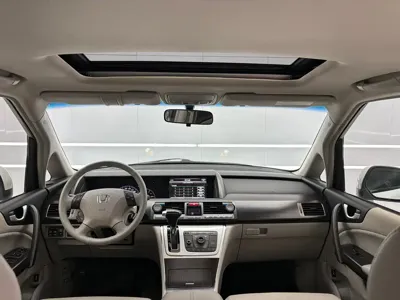 Honda Elysion 2014, 107000 км, за 8210.55 USD - фото 10