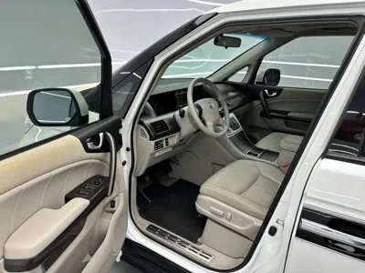 Honda Elysion 2014, 107000 км, за 8210.55 USD - фото 11