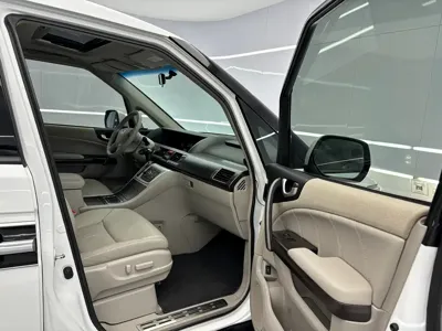 Honda Elysion 2014, 107000 км, за 8210.55 USD - фото 12