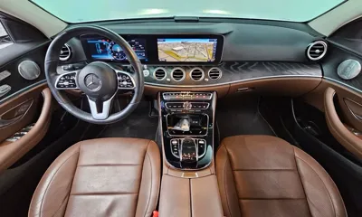 Mercedes-Benz E-Class 2019, 104254 км, за 15622.95 USD - фото 7