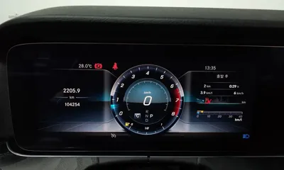 Mercedes-Benz E-Class 2019, 104254 км, за 15622.95 USD - фото 8