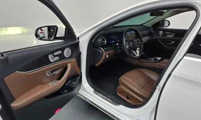 Mercedes-Benz E-Class 2019, 104254 км, за 15622.95 USD - фото 10