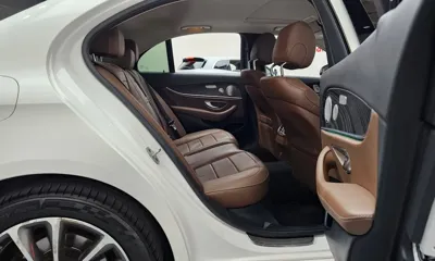 Mercedes-Benz E-Class 2019, 104254 км, за 15622.95 USD - фото 11