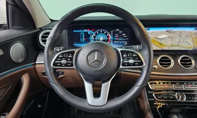 Mercedes-Benz E-Class 2019, 104254 км, за 15622.95 USD - фото 13