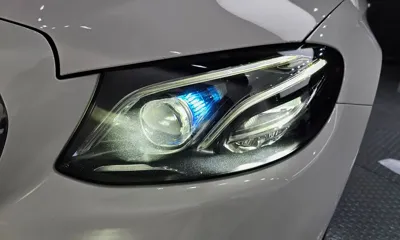 Mercedes-Benz E-Class 2019, 104254 км, за 15622.95 USD - фото 22