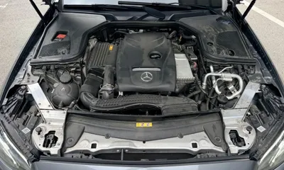 Mercedes-Benz E-Class 2019, 71647 км, за 15562.93 USD - фото 6