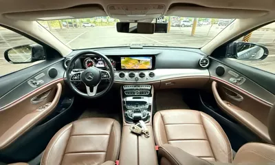 Mercedes-Benz E-Class 2019, 71647 км, за 15562.93 USD - фото 7