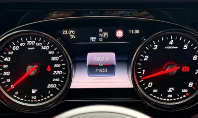 Mercedes-Benz E-Class 2019, 71647 км, за 15562.93 USD - фото 8