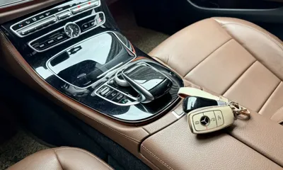 Mercedes-Benz E-Class 2019, 71647 км, за 15562.93 USD - фото 9