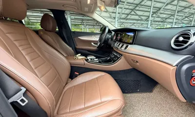 Mercedes-Benz E-Class 2019, 71647 км, за 15562.93 USD - фото 10