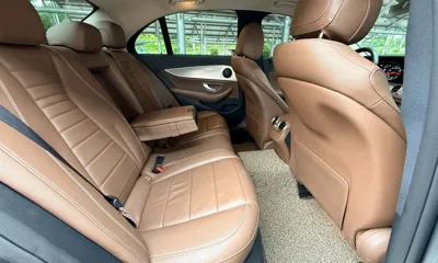 Mercedes-Benz E-Class 2019, 71647 км, за 15562.93 USD - фото 11
