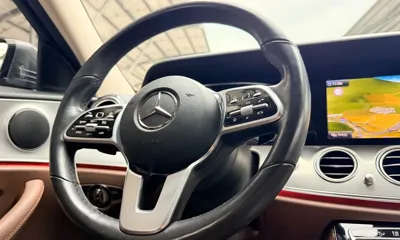 Mercedes-Benz E-Class 2019, 71647 км, за 15562.93 USD - фото 12