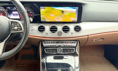 Mercedes-Benz E-Class 2019, 71647 км, за 15562.93 USD - фото 13