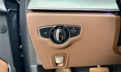 Mercedes-Benz E-Class 2019, 71647 км, за 15562.93 USD - фото 15