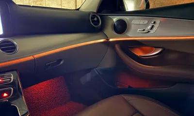 Mercedes-Benz E-Class 2019, 71647 км, за 15562.93 USD - фото 19