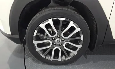 KG_Mobility_Ssangyong Torres 2023, 75007 км, за 12312.71 USD