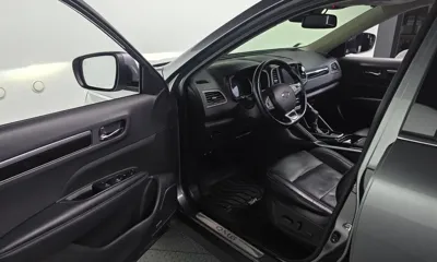 Renault-KoreaSamsung QM6 2017, 172426 км, за 6505.34 USD - фото 11