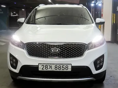 Kia Sorento 2016, 160000 км, за 5907.84 USD