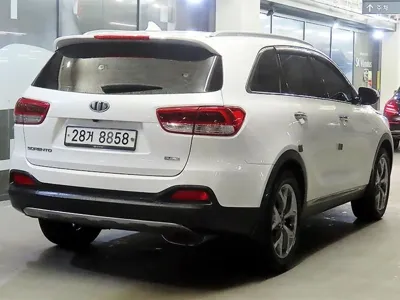 Kia Sorento 2016, 160000 км, за 5907.84 USD