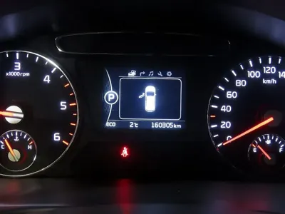 Kia Sorento 2016, 160000 км, за 5860.52 USD - фото 9